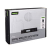 GLXD14R+ con WL185 Sistema Wireless Lavalier