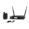 GLXD14R+ con WL185 Sistema Wireless Lavalier