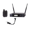 GLXD14R+ con Beta 98 Sistema Wireless