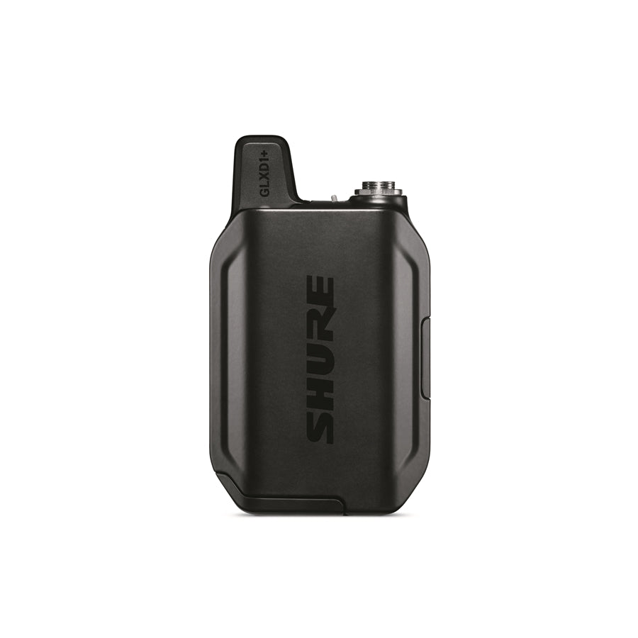 GLXD14R+ Sistema Wireless per Chitarra e Basso
