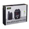 GLXD16+ Sistema Wireless per Chitarra e Basso