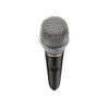 GLXD2+ Beta 87A Microfono Trasmettitore