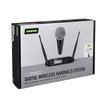 GLXD24+ con Beta 58 Sistema Wireless