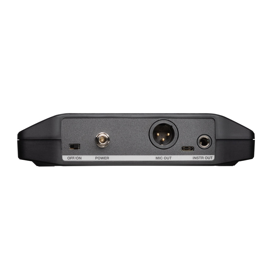 GLXD24+ con Beta 87A Sistema Wireless