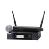 GLXD24R+ con Beta 58 Sistema Wireless