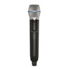 GLXD24R+ con Beta 87A Sistema Wireless