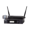 GLXD24R+ con Beta 87A Sistema Wireless