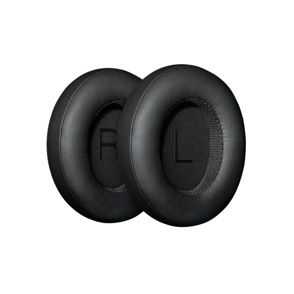 WIRELESS HEADPHONE EARPADS (BLACK)
