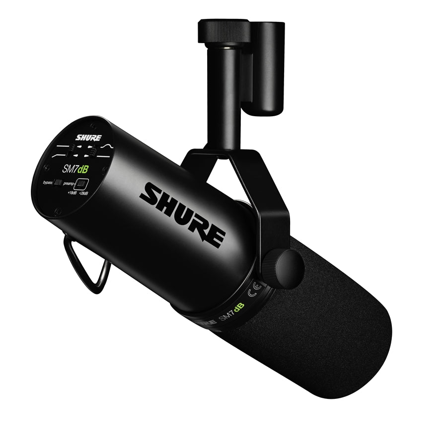 SM7DB