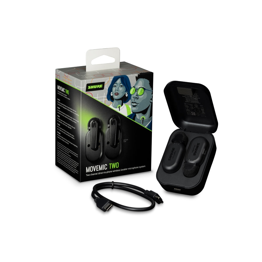 MoveMic Two