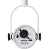 MV7+ White