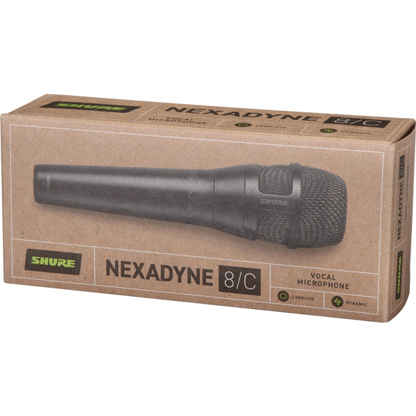 Nexadyne NXN 8/C