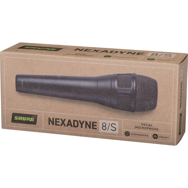 Nexadyne NXN8/S