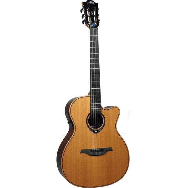HyVibe 15 TNHV15ACE Chitarra Acustica Smart Auditorium Cutaway