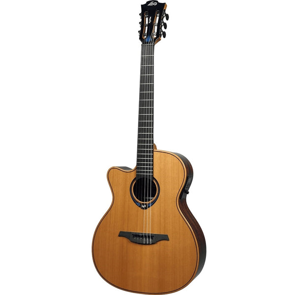 HyVibe 15 TNLHV15ACE Chitarra Acustica Smart Auditorium Cutaway Mancina