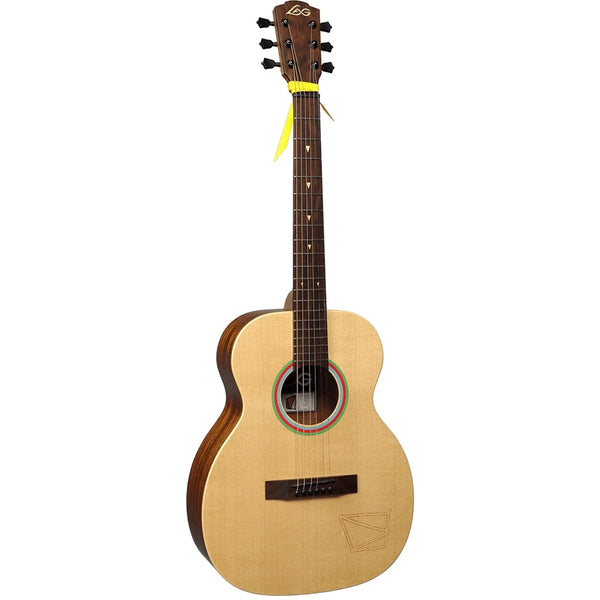 ViAN-001 Chitarra Acustica Travel Signature Vianney