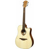 T70DC-NAT Chitarra Acustica Dreadnought Cutaway Natural