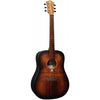 T70D-B&B Chitarra Acustica Dreadnought Black & Brown