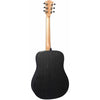 T70D-B&B Chitarra Acustica Dreadnought Black & Brown