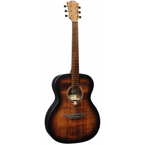 T70A-B&B Chitarra Acustica Auditorium Black & Brown