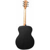 T70A-B&B Chitarra Acustica Auditorium Black & Brown