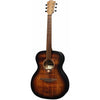 T70A-B&B Chitarra Acustica Auditorium Black & Brown