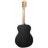 T70ACE-B&B Chitarra Acustica Auditorium Cutaway EQ Black & Brown