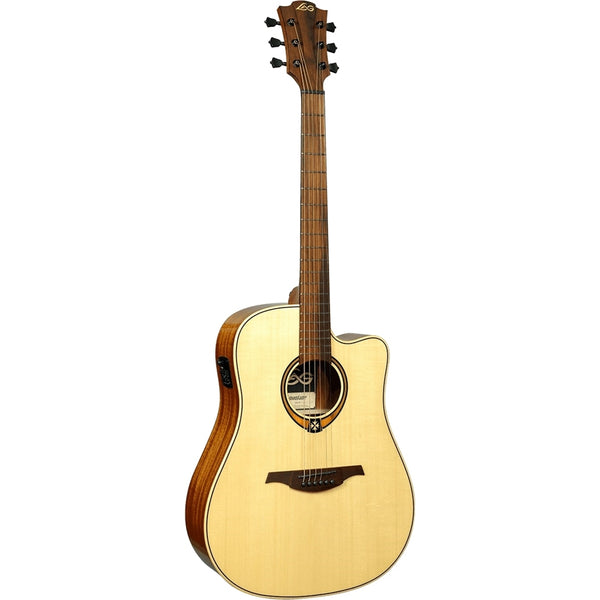 T88DCE Chitarra Acustica Dreadnought Cutaway EQ