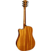 T88DCE Chitarra Acustica Dreadnought Cutaway EQ