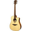 T88DCE Chitarra Acustica Dreadnought Cutaway EQ