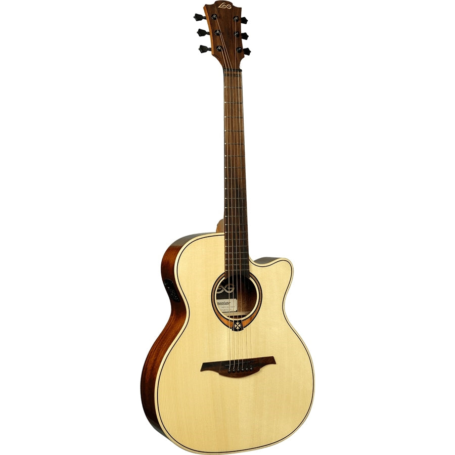 T88ACE Chitarra Acustica Auditorium Cutaway EQ