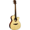 T88ACE Chitarra Acustica Auditorium Cutaway EQ