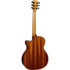 T88ACE Chitarra Acustica Auditorium Cutaway EQ