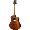 T98ACE Chitarra Acustica Auditorium Cutaway EQ