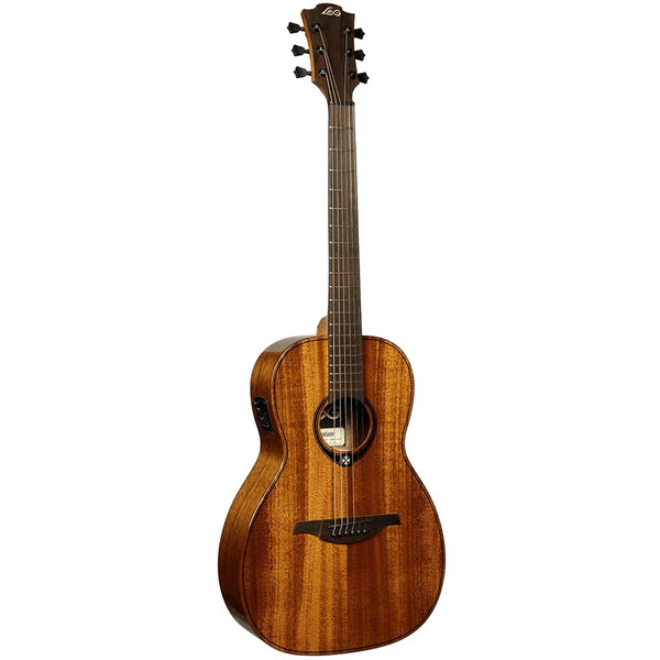 T98PE Chitarra Acustica Parlor EQ