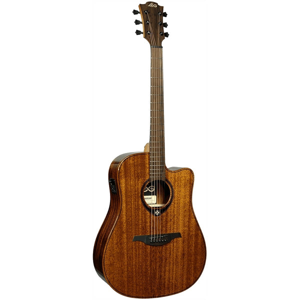 T98DCE Chitarra Acustica Dreadnought Cutaway EQ