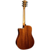 T98DCE Chitarra Acustica Dreadnought Cutaway EQ