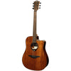 T98DCE Chitarra Acustica Dreadnought Cutaway EQ