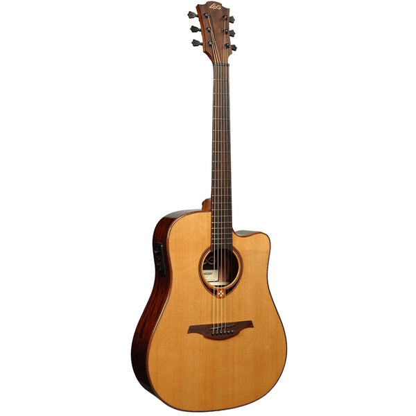 T118DCE Chitarra Acustica Dreadnought Cutaway EQ