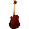 T118DCE Chitarra Acustica Dreadnought Cutaway EQ
