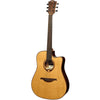 T118DCE Chitarra Acustica Dreadnought Cutaway EQ