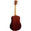 T118D-BRS Chitarra Acustica Dreadnought Brown Shadow