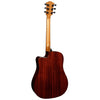 T118DCE-BRS Chitarra Acustica Dreadnought Cutaway EQ Brown Shadow