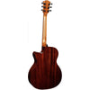 T118ACE-BRS Chitarra Acustica Auditorium Cutaway EQ Brown Shadow