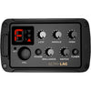 T118ACE-BLK Chitarra Acustica Auditorium Cutaway EQ Black