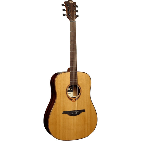 TL118D Chitarra Acustica Dreadnought Mancina