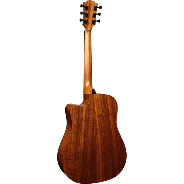 T170DCE Chitarra Acustica Dreadnought Cutaway EQ