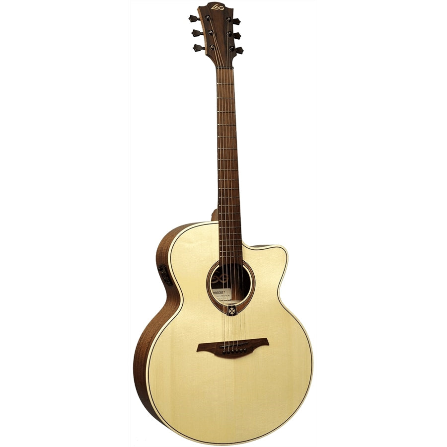 T177JCE Chitarra Acustica Jumbo Cutaway EQ