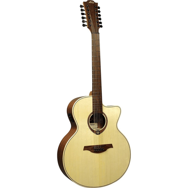T177J12CE Chitarra Acustica 12 corde Jumbo Cutaway EQ