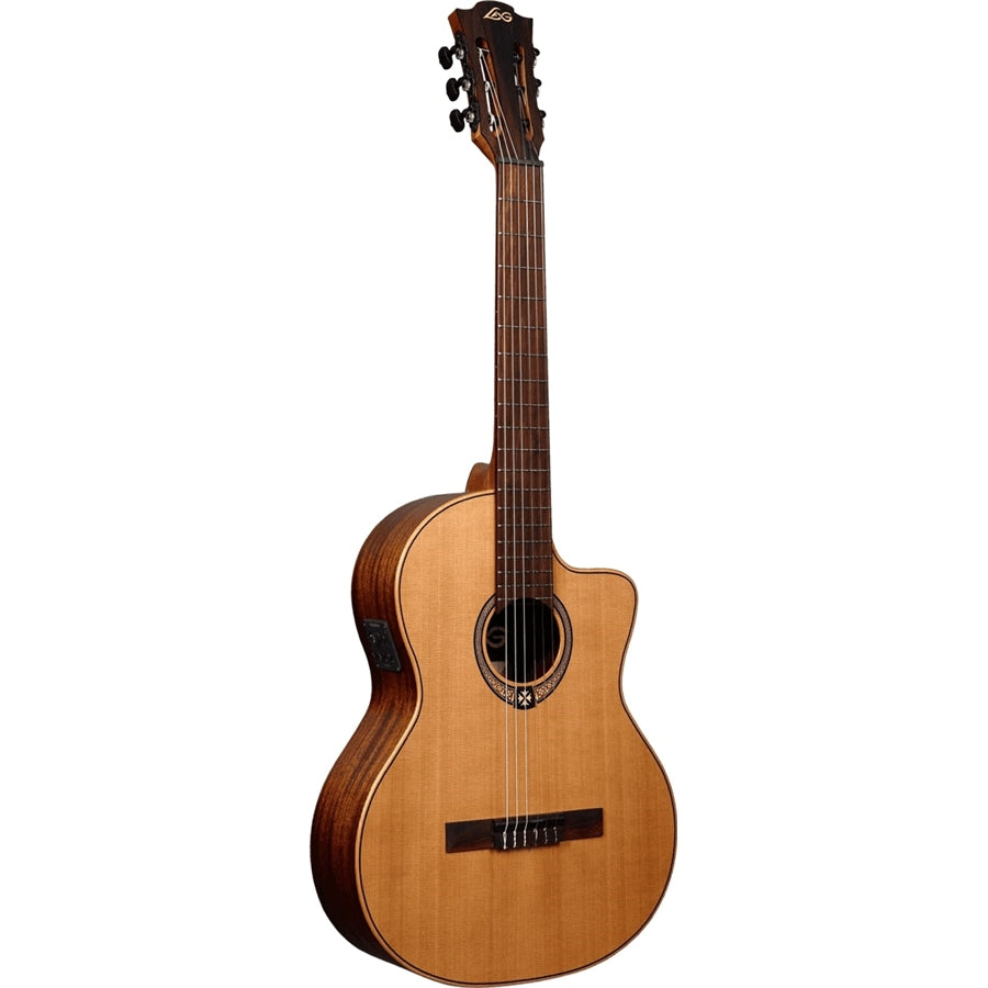 OC170CE Chitarra Classica 4/4 Cutaway EQ